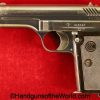 CZ-24, .380, Czech, Dated, 1931, Handgun, Pistol, C&R, Collectible, CZ, 24, CZ24, CZ 24, 380, acp, auto, Czechoslovakia, Hand gun, Pocket, WWII, WW2