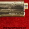 CZ-24, .380, Czech, Dated, 1931, Handgun, Pistol, C&R, Collectible, CZ, 24, CZ24, CZ 24, 380, acp, auto, Czechoslovakia, Hand gun, Pocket, WWII, WW2