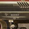 CZ-24, .380, Czech, Dated, 1931, Handgun, Pistol, C&R, Collectible, CZ, 24, CZ24, CZ 24, 380, acp, auto, Czechoslovakia, Hand gun, Pocket, WWII, WW2