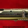CZ-24, .380, Czech, Dated, 1931, Handgun, Pistol, C&R, Collectible, CZ, 24, CZ24, CZ 24, 380, acp, auto, Czechoslovakia, Hand gun, Pocket, WWII, WW2