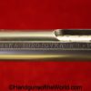 CZ-24, .380, Czech, Dated, 1931, Handgun, Pistol, C&R, Collectible, CZ, 24, CZ24, CZ 24, 380, acp, auto, Czechoslovakia, Hand gun, Pocket, WWII, WW2