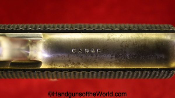 High Standard, Model C, .22 Short, 22, .22, Short, Hi Standard, Hi-Standard, Model, C, Handgun, Pistol, C&R, Collectible, Hand gun, USA, Americana, Target