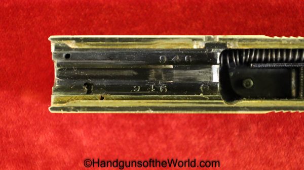 High Standard, Model C, .22 Short, 22, .22, Short, Hi Standard, Hi-Standard, Model, C, Handgun, Pistol, C&R, Collectible, Hand gun, USA, Americana, Target