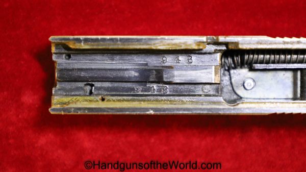 High Standard, Model C, .22 Short, 22, .22, Short, Hi Standard, Hi-Standard, Model, C, Handgun, Pistol, C&R, Collectible, Hand gun, USA, Americana, Target