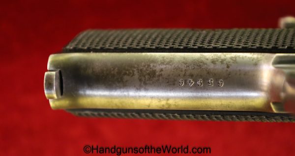 High Standard, Model C, .22 Short, 22, .22, Short, Hi Standard, Hi-Standard, Model, C, Handgun, Pistol, C&R, Collectible, Hand gun, USA, Americana, Target