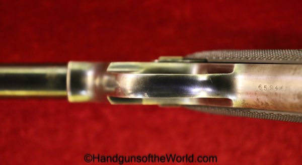 High Standard, Model C, .22 Short, 22, .22, Short, Hi Standard, Hi-Standard, Model, C, Handgun, Pistol, C&R, Collectible, Hand gun, USA, Americana, Target