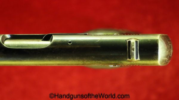 Colt, 1908, .380, 1922, Pocket, Hammerless, Pocket Hammerless, 380, acp, auto, Handgun, Pistol, C&R, Collectible, Americana, America, USA, American