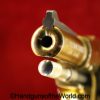 High Standard, R-101, Sentinel, .22, Factory Gold Finish, Gold, Finish, Factory, 22, R101, R 101, Hi Standard, Hi-Standard, Handgun, Revolver, Collectible