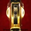 High Standard, R-101, Sentinel, .22, Factory Gold Finish, Gold, Finish, Factory, 22, R101, R 101, Hi Standard, Hi-Standard, Handgun, Revolver, Collectible