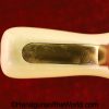 High Standard, R-101, Sentinel, .22, Factory Gold Finish, Gold, Finish, Factory, 22, R101, R 101, Hi Standard, Hi-Standard, Handgun, Revolver, Collectible