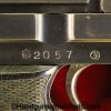 Nambu, Type 94, 12.5, Date, 8mm, Matching Magazine, Matching Mag, Matching Clip, Japan, Japanese, Handgun, Pistol, C&R, Collectible, May, 1937, 94, Type