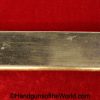 Nambu, Type 94, 12.5, Date, 8mm, Matching Magazine, Matching Mag, Matching Clip, Japan, Japanese, Handgun, Pistol, C&R, Collectible, May, 1937, 94, Type