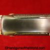 Nambu, Type 94, 12.5, Date, 8mm, Matching Magazine, Matching Mag, Matching Clip, Japan, Japanese, Handgun, Pistol, C&R, Collectible, May, 1937, 94, Type