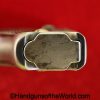Nambu, Type 94, 12.5, Date, 8mm, Matching Magazine, Matching Mag, Matching Clip, Japan, Japanese, Handgun, Pistol, C&R, Collectible, May, 1937, 94, Type