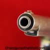 Nambu, Type 94, 12.5, Date, 8mm, Matching Magazine, Matching Mag, Matching Clip, Japan, Japanese, Handgun, Pistol, C&R, Collectible, May, 1937, 94, Type