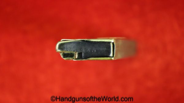 Radom, VIS, P-35, 9mm, Magazine, Clip, WWII, Era, WW2, German, Germany, Mag, Original, Collectible, P35, P 35, P.35, Handgun, Pistol, Hand gun, Real