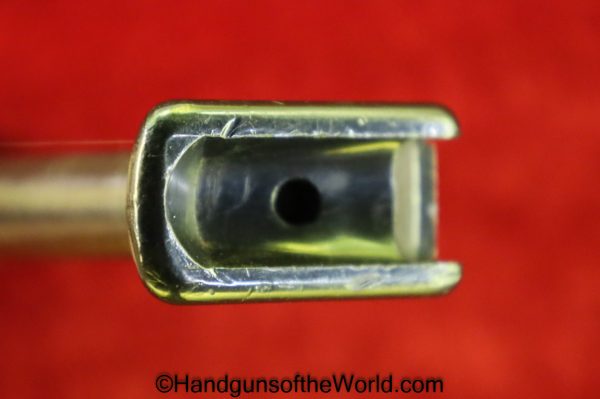 Walther, PPk, 7.65mm, Magazine, Clip, WWII, Era, WW2, Mag, Handgun, Pistol, Hand gun, German, Germany, 7.65, .32, 32, acp, auto, Finger Extension, Extension