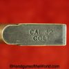 Colt, 1903, Hammerless, .32, Magazine, Clip, Mag, Original, Collectible, Pocket, Model, 32, 7.65, 7.65mm, acp, auto, Handgun, Pistol, Hand gun, American