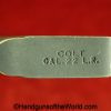 Colt, Ace, .22, Magazine, Clip, Mag, Original, Collectible, 22, .22lr, 22lr, Handgun, Pistol, Hand gun, American, America, Americana, USA, Real, Vintage