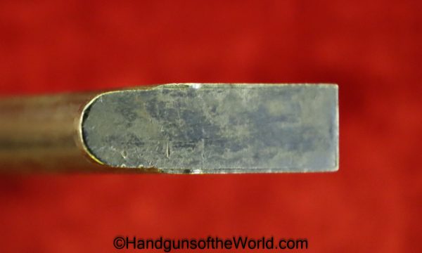 FN, Browning, 1910, 7.65mm, Magazine, Clip, Mag, Original, Collectible, Handgun, Pistol, Hand gun, 7.65, 32, .32, acp, auto, Belgian, Belgium, Real, Vintage