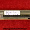 Luger, P.08, 9mm, Magazine, Clip, #3574-2, *K, Star, K, P08, P 08, P-08, German, Germany, Handgun, Pistol, Collectible, Original, 3574-2, 3574, #3574, Mag