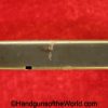 Browning, Hi-Power, 9mm, Magazine, Clip, Mag, Original, Collectible, Italy, Italian, Hi Power, High Power, BHP, FN, High, Power, Hi, Plastic Follower