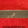 Browning, Hi-Power, 9mm, Magazine, Clip, Mag, Original, Collectible, Italy, Italian, Hi Power, High Power, BHP, FN, High, Power, Hi, Plastic Follower
