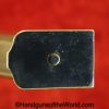 Browning, Hi-Power, 9mm, Magazine, Clip, Mag, Original, Collectible, Italy, Italian, Hi Power, High Power, BHP, FN, High, Power, Hi, Plastic Follower