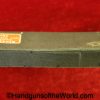 Walther, PPk, Conversion Kit, 7.65mm to 4mm, 4mm, German, Germany, Original, Collectible, Conversion, Handgun, Hand gun, Pistol, Kit, 7.65, 32, .32, acp