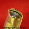 Colt, 1911A1, General Officers, Holster, Cordovan, brown, leather, Original, Collectible, General, Officer, Officers, USA, American, America, 1911, .45, 45