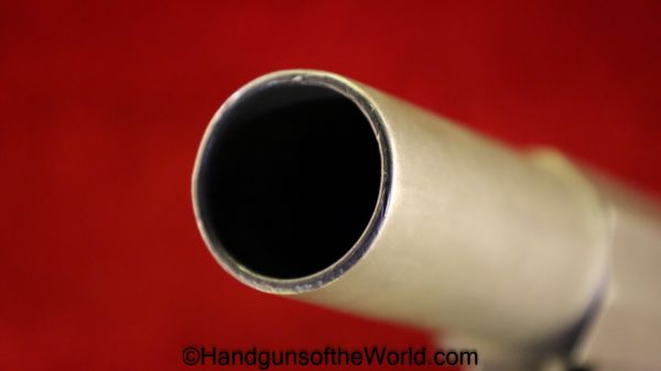 German, Herr, Flare Pistol, 26.5mm, AC-43, Zink, Zinc, Germany, WWII, WW2, Handgun, Flare, Pistol, 26.5, AC 43, 1943, AC, 43, AC43, Non-FFL, Non FFL