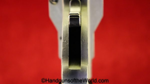German, Herr, Flare Pistol, 26.5mm, AC-43, Zink, Zinc, Germany, WWII, WW2, Handgun, Flare, Pistol, 26.5, AC 43, 1943, AC, 43, AC43, Non-FFL, Non FFL