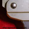 German, Herr, Flare Pistol, 26.5mm, AC-43, Zink, Zinc, Germany, WWII, WW2, Handgun, Flare, Pistol, 26.5, AC 43, 1943, AC, 43, AC43, Non-FFL, Non FFL