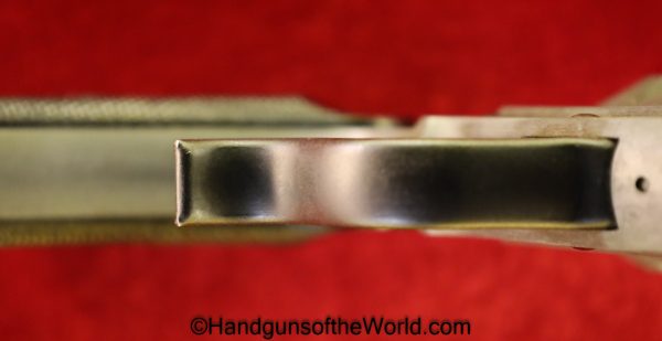 German, Herr, Flare Pistol, 26.5mm, AC-43, Zink, Zinc, Germany, WWII, WW2, Handgun, Flare, Pistol, 26.5, AC 43, 1943, AC, 43, AC43, Non-FFL, Non FFL