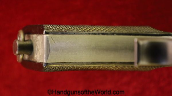 German, Herr, Flare Pistol, 26.5mm, AC-43, Zink, Zinc, Germany, WWII, WW2, Handgun, Flare, Pistol, 26.5, AC 43, 1943, AC, 43, AC43, Non-FFL, Non FFL