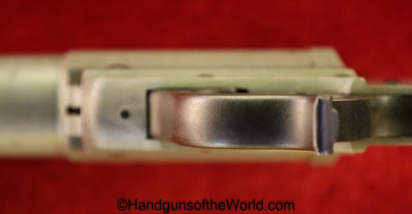 German, Herr, Flare Pistol, 26.5mm, AC-43, Zink, Zinc, Germany, WWII, WW2, Handgun, Flare, Pistol, 26.5, AC 43, 1943, AC, 43, AC43, Non-FFL, Non FFL