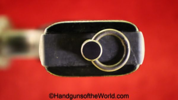 German, Herr, Flare Pistol, 26.5mm, AC-43, Zink, Zinc, Germany, WWII, WW2, Handgun, Flare, Pistol, 26.5, AC 43, 1943, AC, 43, AC43, Non-FFL, Non FFL