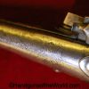 Flintlock, Muff, Pistol, 11.5mm, Single Shot, 11.5, Antique, Non-FFL, Non FFL, USA, American, America, Americana, Hand gun, Handgun, Collectible