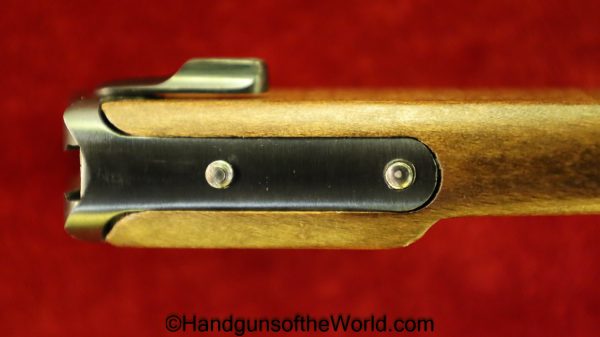 Luger, Stock, Navy, Pattern, Collectible, Repro, Reproduction, P04, P.04, P-04, P 04, Shoulder, Shoulder Stock, Naval, Wood, Walnut, German, Germany