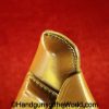 Mauser, HSc, Holster, Dated, 1941, Original, Collectible, German, Germany, Handgun, Pistol, brown, leather, breakaway, pattern, Kern Klager & Cie, WW2, WWII