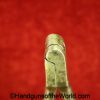 .34, Caliber, Bullet Mold, Bullet, Mold, 34, Round, Percussion, Lead, Steel, Original, Collectible, Vintage, Real, Old, Period, Ball, Black Powder