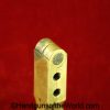 Mass Arms, Bullet, Mold, .31 Caliber, 31, .31, Cal, Caliber, Brass, Original, Collectible, Bullet Mold, Mass, Arms, Massachusetts, Revolver, Belt, Model