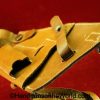 Walther, P-38, Shoulder Holster, unmarked, brown, leather, Shoulder, Holster, Original, Collectible, Post-War, Post War, Handgun, Hand gun, Pistol, P38, P 38