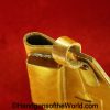Walther, P-38, Shoulder Holster, unmarked, brown, leather, Shoulder, Holster, Original, Collectible, Post-War, Post War, Handgun, Hand gun, Pistol, P38, P 38