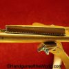 Walther, P-38, Shoulder Holster, unmarked, brown, leather, Shoulder, Holster, Original, Collectible, Post-War, Post War, Handgun, Hand gun, Pistol, P38, P 38