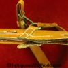 Walther, P-38, Shoulder Holster, unmarked, brown, leather, Shoulder, Holster, Original, Collectible, Post-War, Post War, Handgun, Hand gun, Pistol, P38, P 38