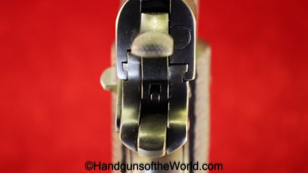 Colt Springfield Armory 1911, .45acp-US Property Marked - Image 11