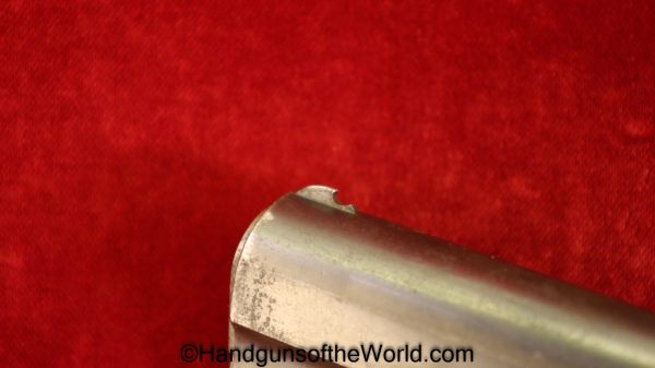 Colt Springfield Armory 1911, .45acp-US Property Marked - Image 12