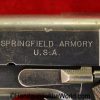 Colt, Springfield Armory, 1911, .45acp, US Property, Marked, .45, 45, acp, auto, WWI, WW1, 1916, Springfield, Handgun, Pistol, C&R, Collectible, Hand gun