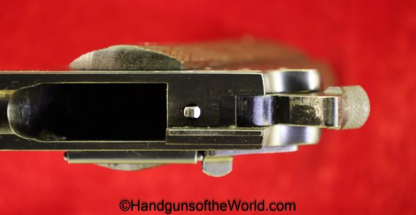 Colt Springfield Armory 1911, .45acp-US Property Marked - Image 19